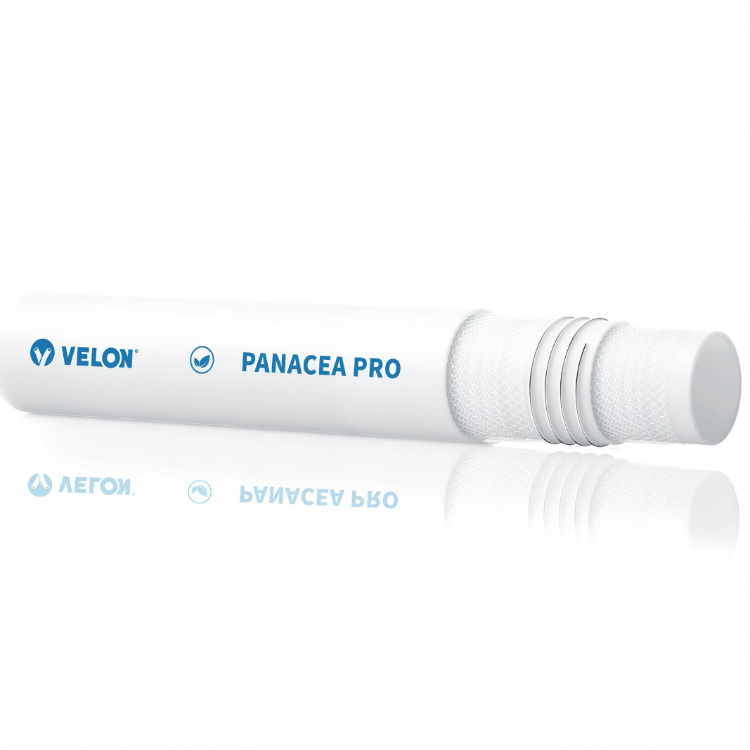 Suction and Discharge Silicone Hose Pro